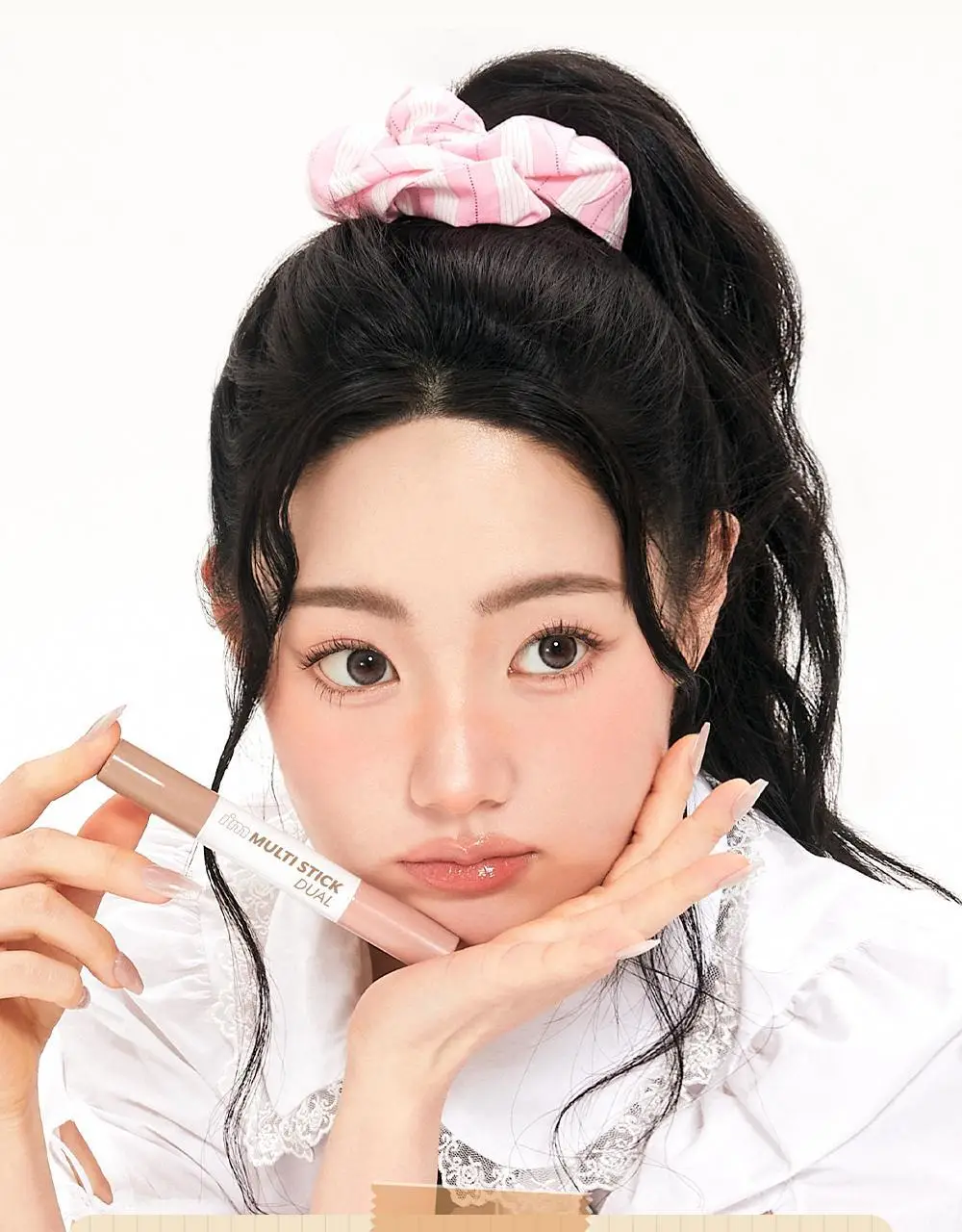 [쉐딩스틱/하이라이터/음영컨투어]아임미미 아임멀티스틱 듀얼(웜/쿨톤/뉴트럴톤) 상세페이지 26